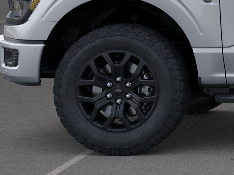 2026 Ford F-150 Tremor Ashland VA