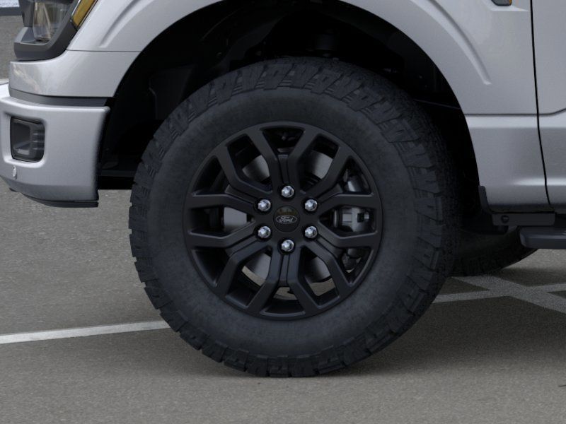 2026 Ford F-150 Tremor Ashland VA