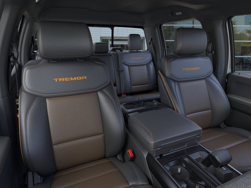 2026 Ford F-150 Tremor Ashland VA
