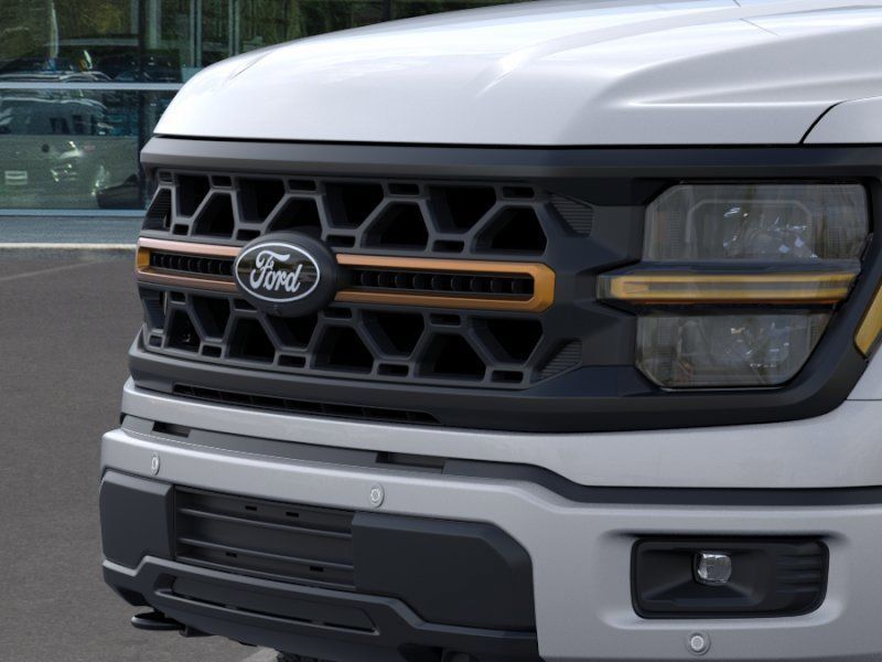 2026 Ford F-150 Tremor Ashland VA