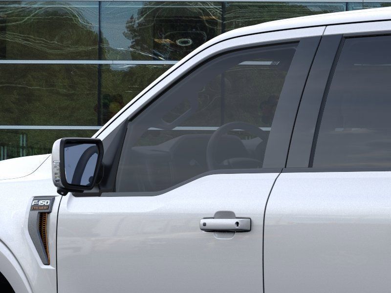 2026 Ford F-150 Tremor Ashland VA