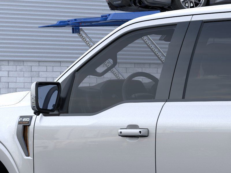 2026 Ford F-150 Tremor Ashland VA