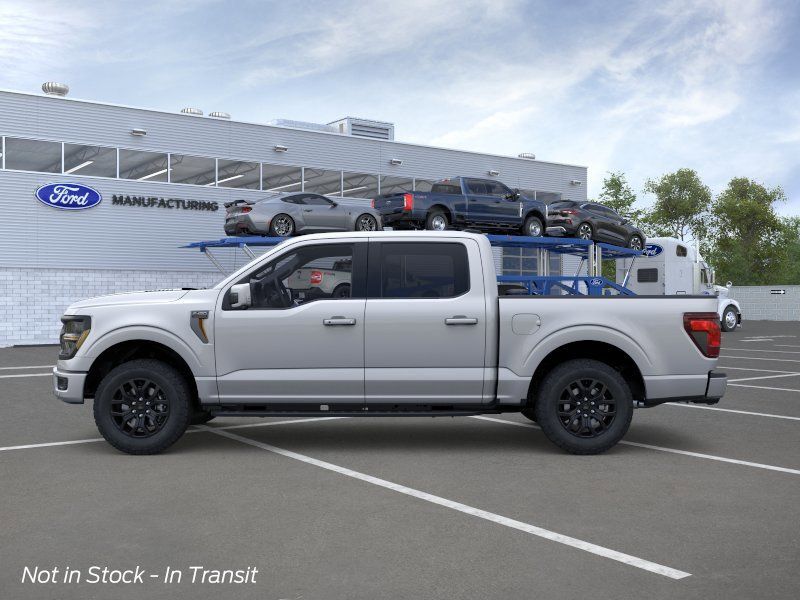 2026 Ford F-150 Tremor Ashland VA