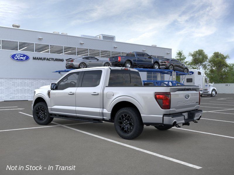 2026 Ford F-150 Tremor Ashland VA