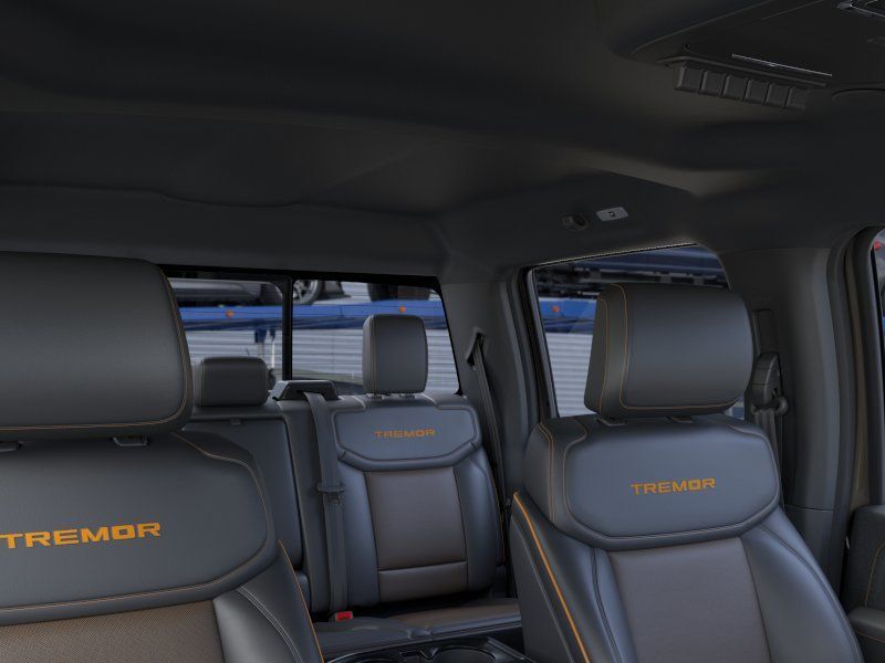 2026 Ford F-150 Tremor Ashland VA