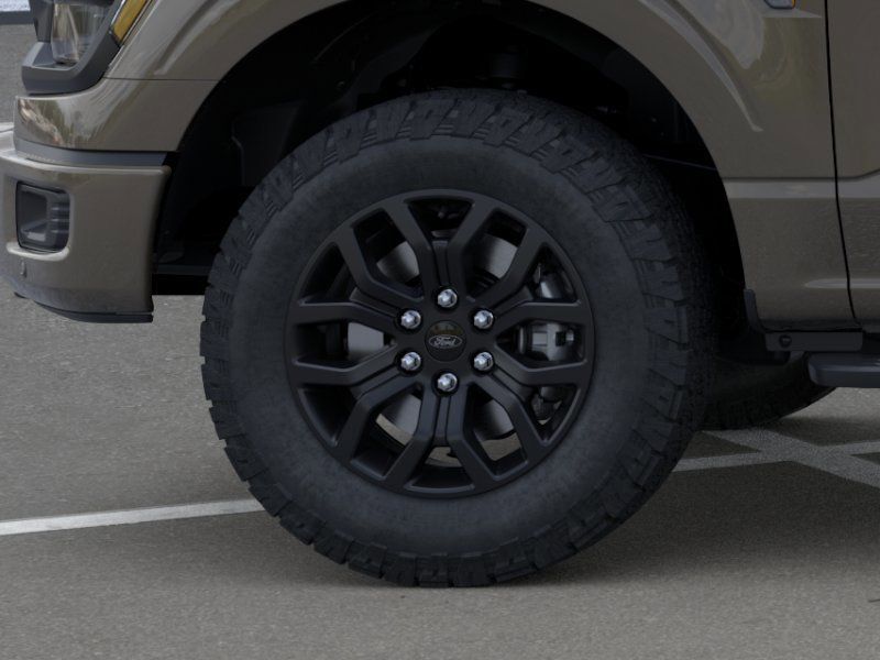 2026 Ford F-150 Tremor Ashland VA