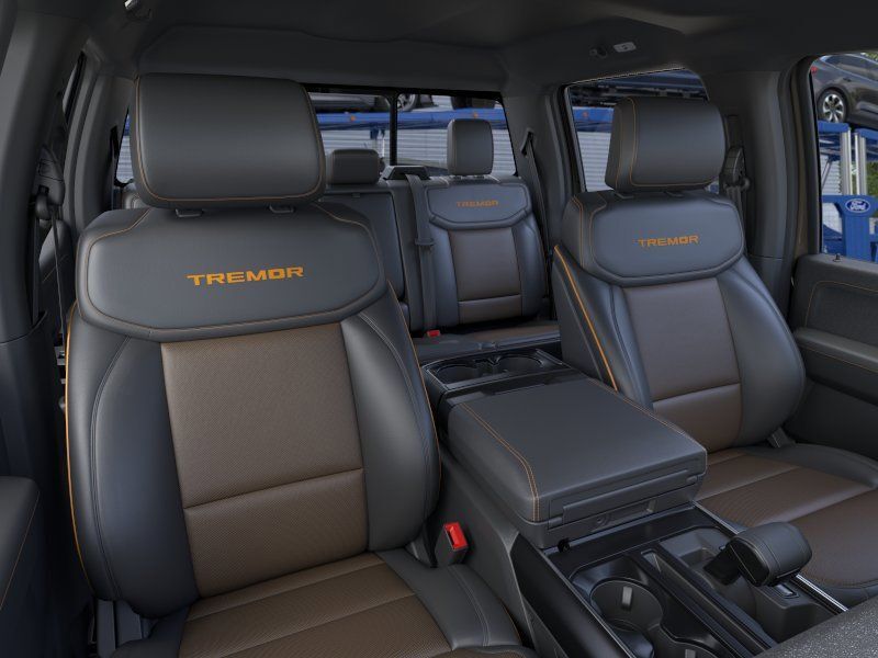 2026 Ford F-150 Tremor Ashland VA