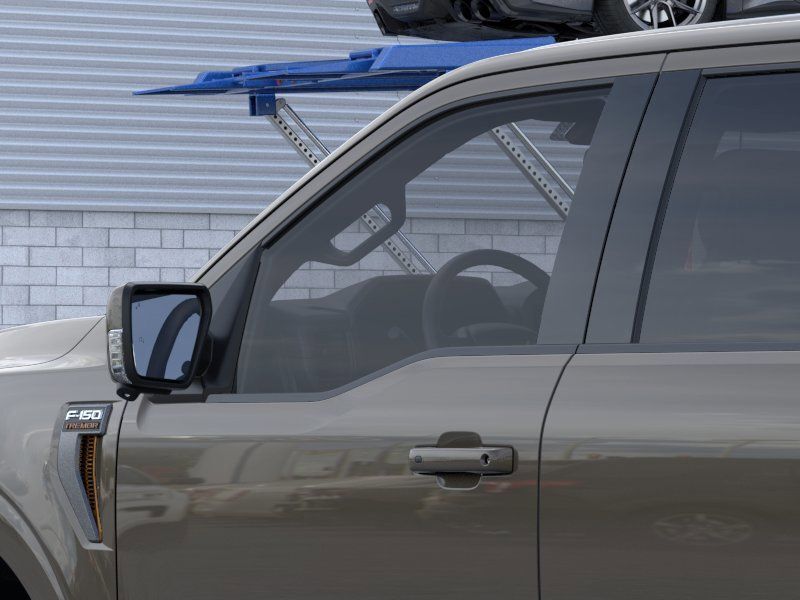 2026 Ford F-150 Tremor Ashland VA