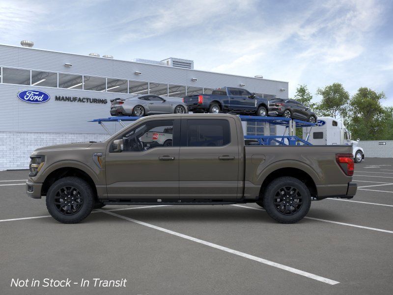 2026 Ford F-150 Tremor Ashland VA