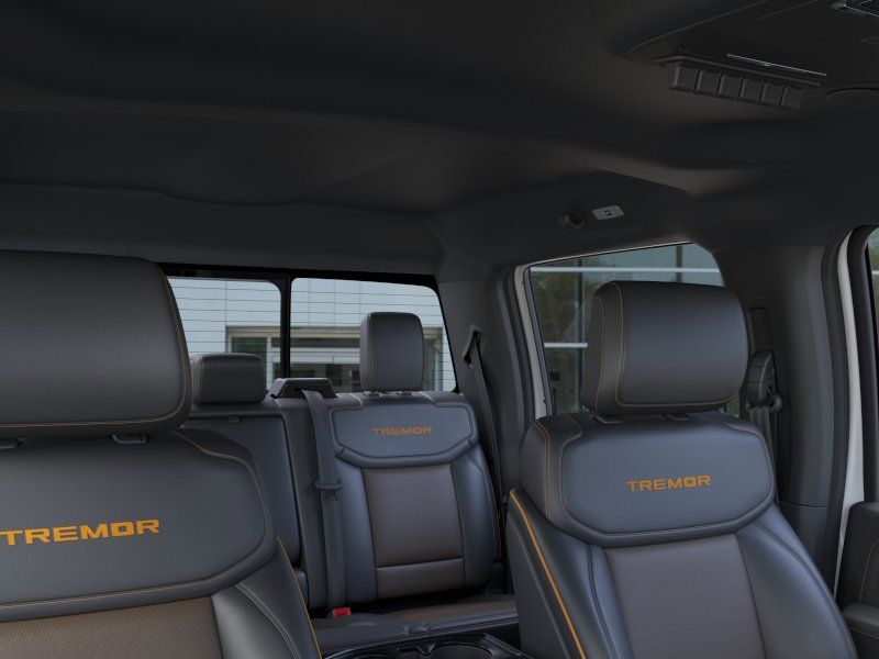 2026 Ford F-150 Tremor Ashland VA