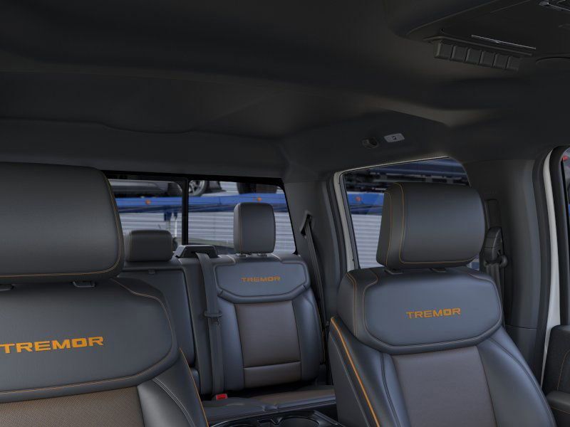 2026 Ford F-150 Tremor Ashland VA