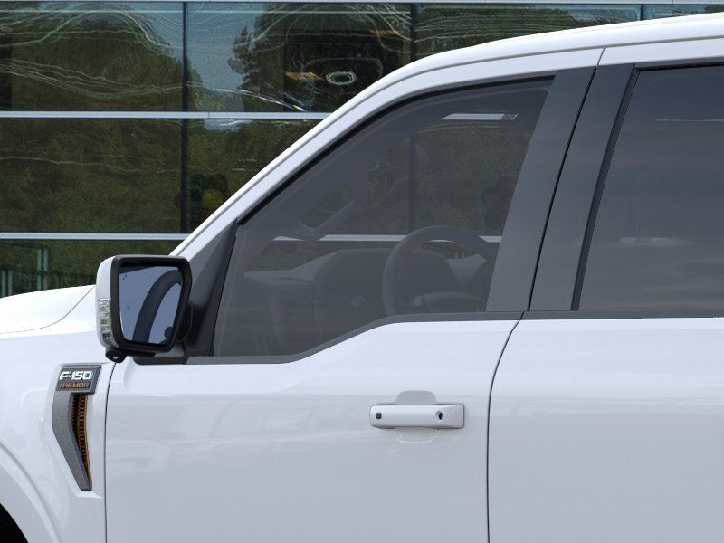 2026 Ford F-150 Tremor Ashland VA