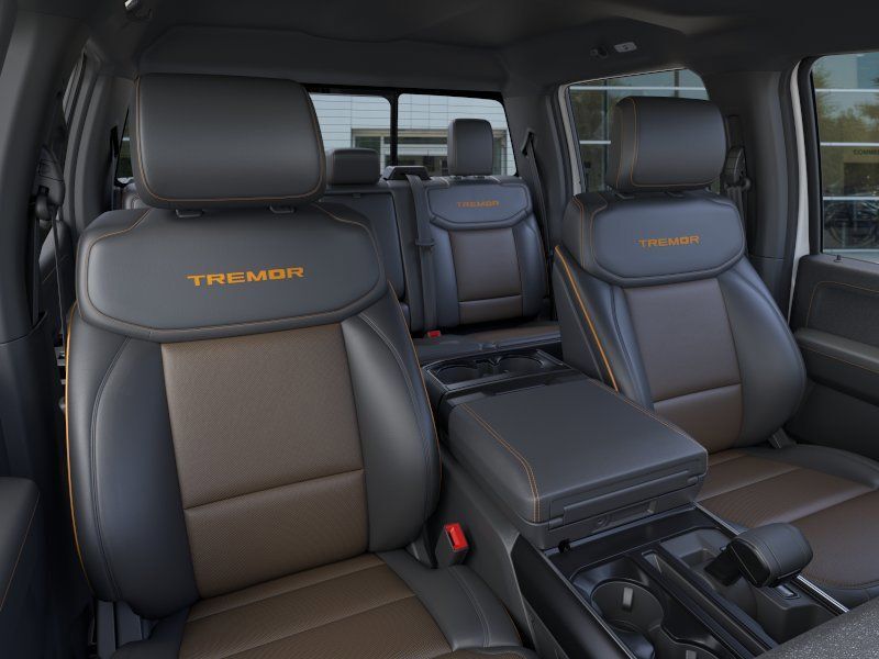 2026 Ford F-150 Tremor Ashland VA
