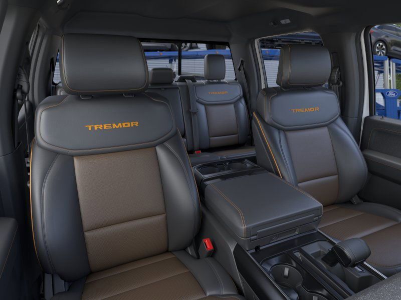 2026 Ford F-150 Tremor Ashland VA