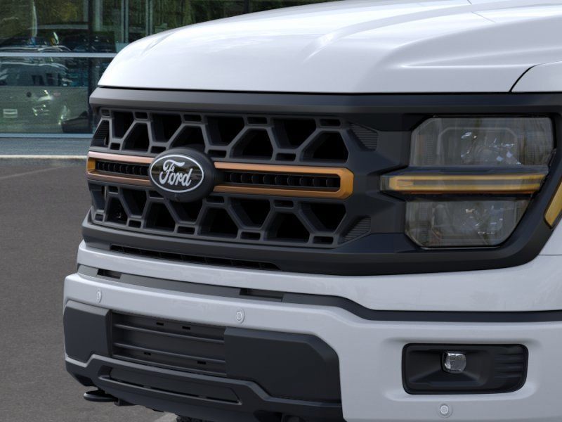 2026 Ford F-150 Tremor Ashland VA