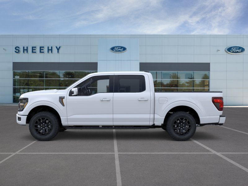 2026 Ford F-150 Tremor Ashland VA