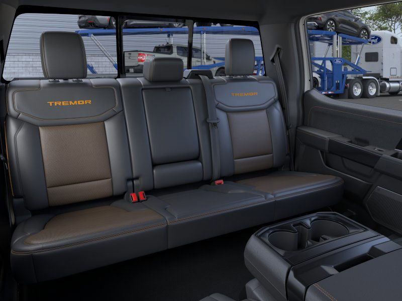 2026 Ford F-150 Tremor Ashland VA