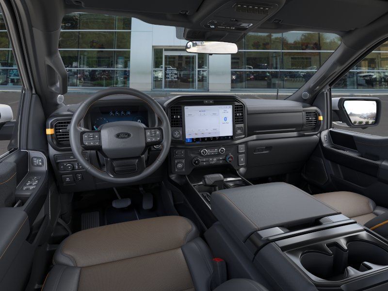 2026 Ford F-150 Tremor Ashland VA