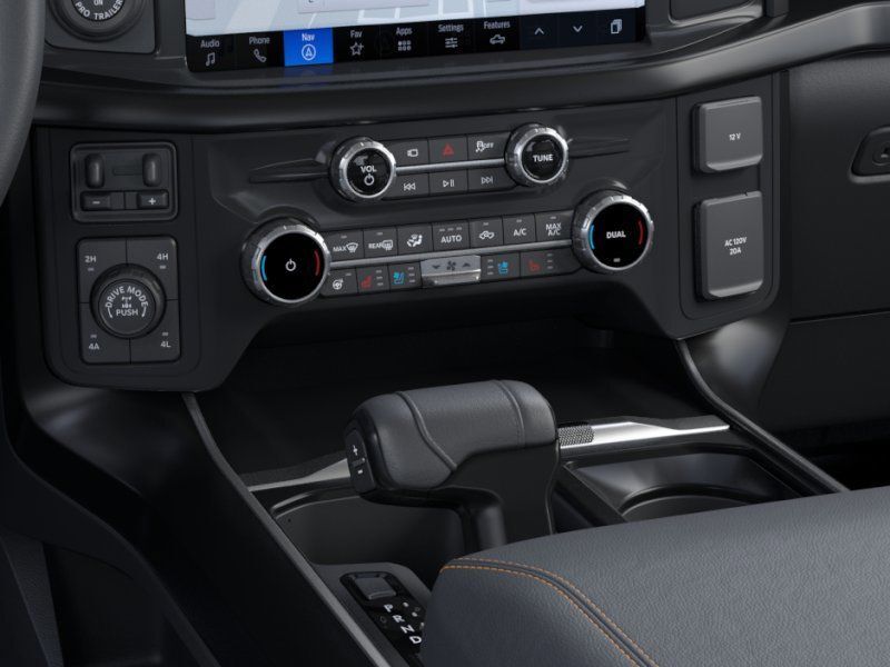 2026 Ford F-150 Tremor Ashland VA