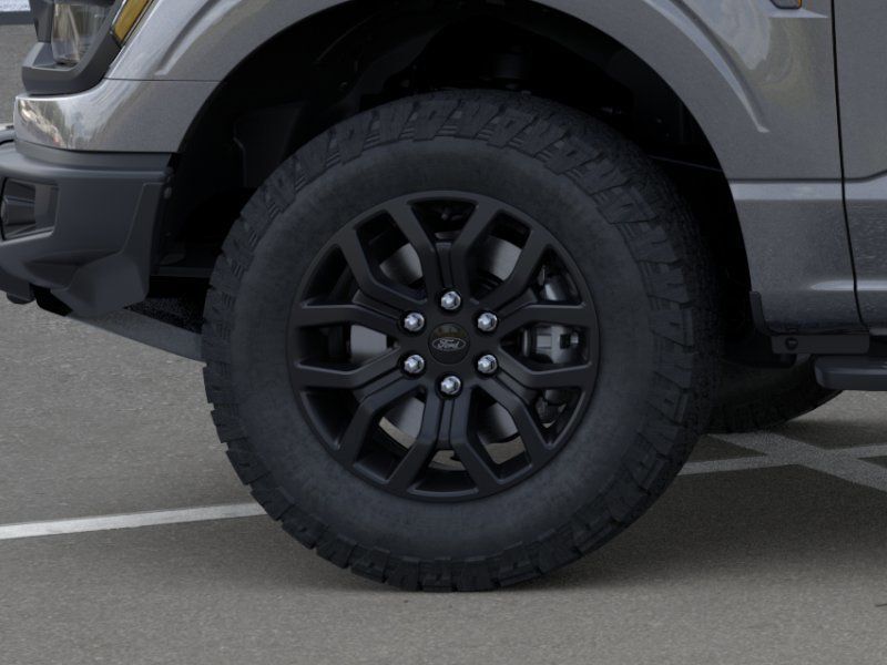 2026 Ford F-150 Tremor Ashland VA