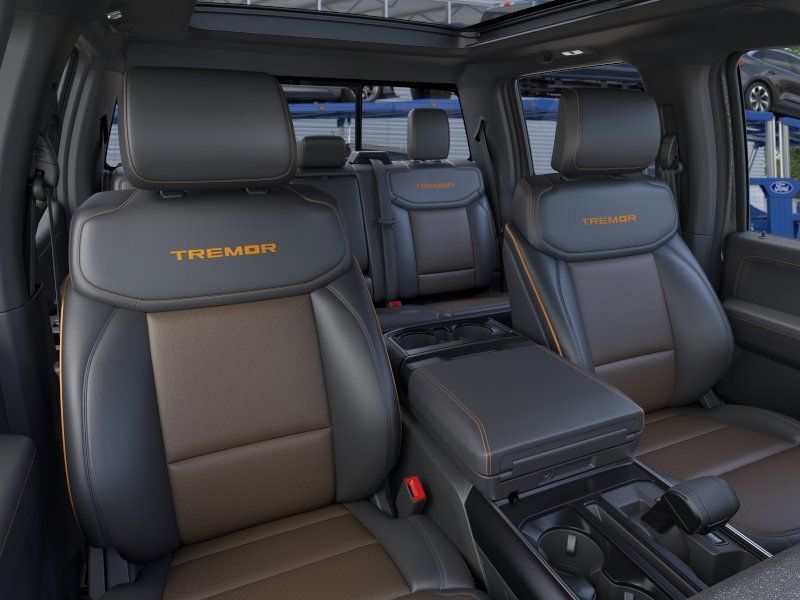 2026 Ford F-150 Tremor Ashland VA