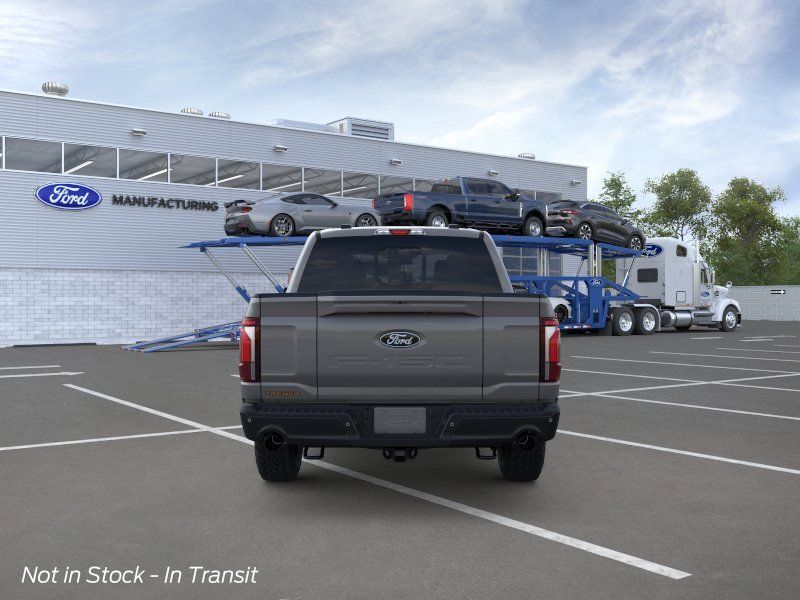 2026 Ford F-150 Tremor Ashland VA