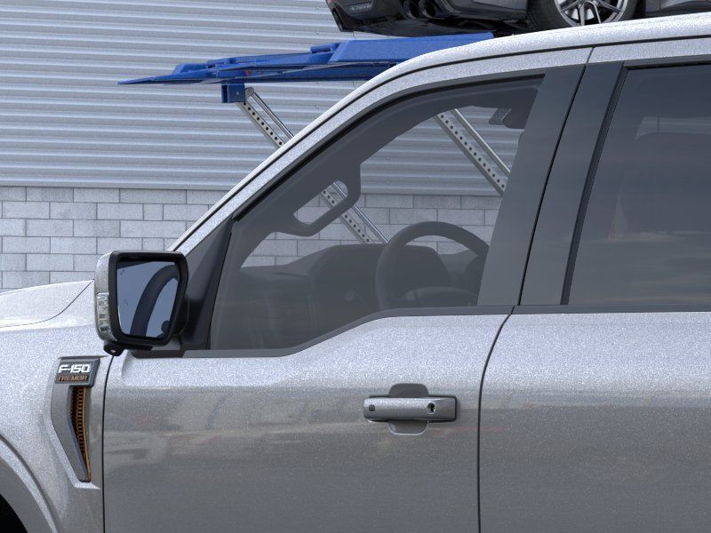 2026 Ford F-150 Tremor Ashland VA