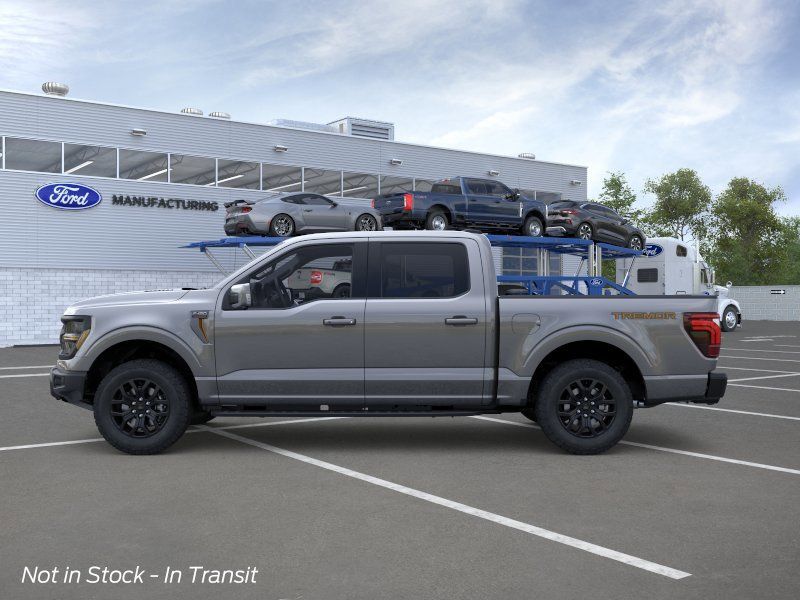 2026 Ford F-150 Tremor Ashland VA