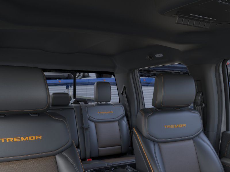 2026 Ford F-150 Tremor Ashland VA