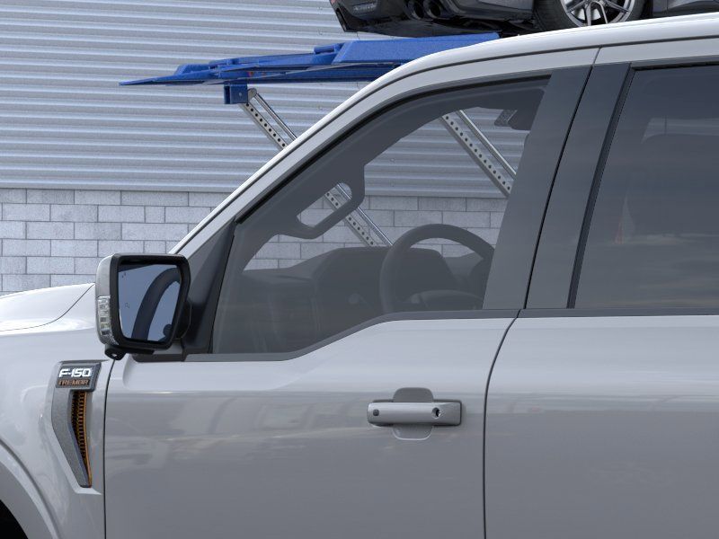 2026 Ford F-150 Tremor Ashland VA