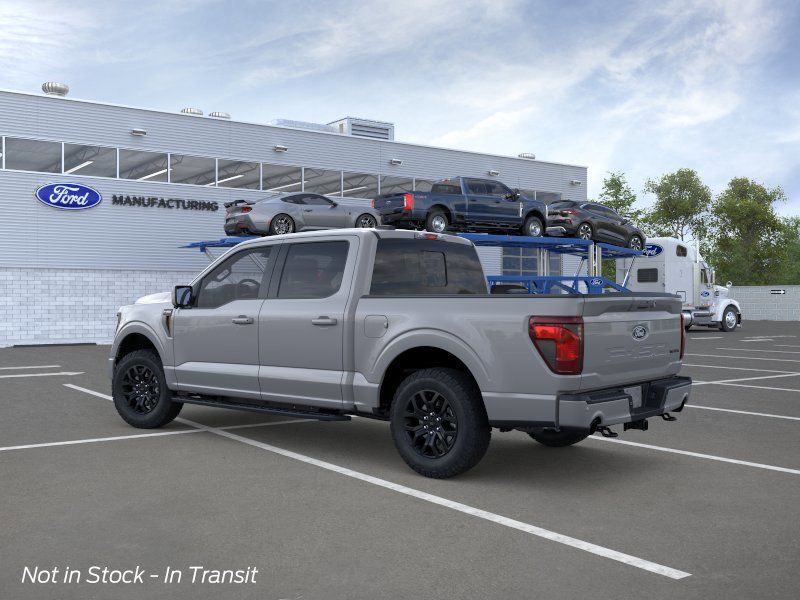 2026 Ford F-150 Tremor Ashland VA