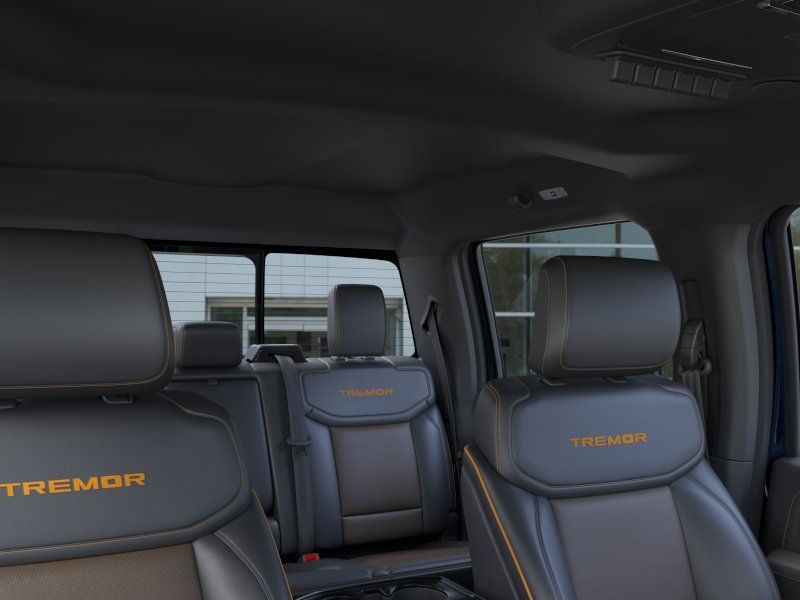 2026 Ford F-150 Tremor Ashland VA