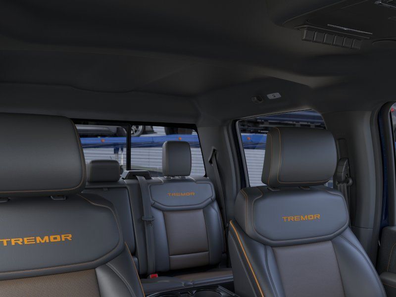 2026 Ford F-150 Tremor Ashland VA