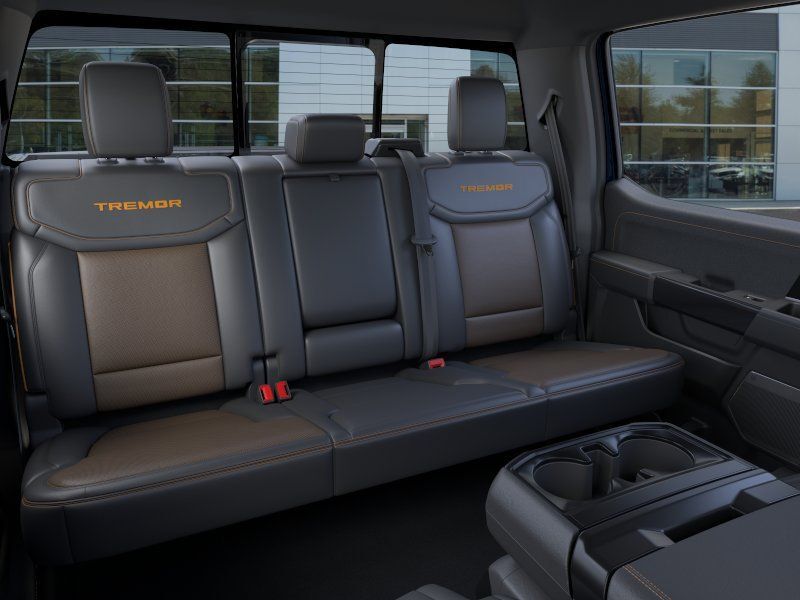 2026 Ford F-150 Tremor Ashland VA