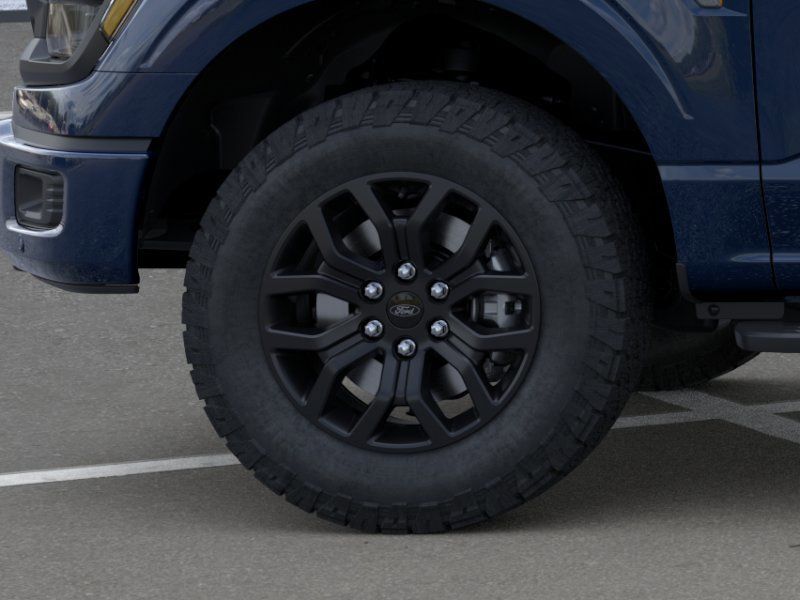 2026 Ford F-150 Tremor Ashland VA