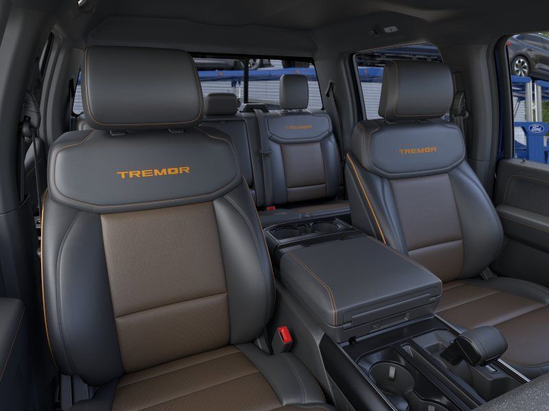 2026 Ford F-150 Tremor Ashland VA