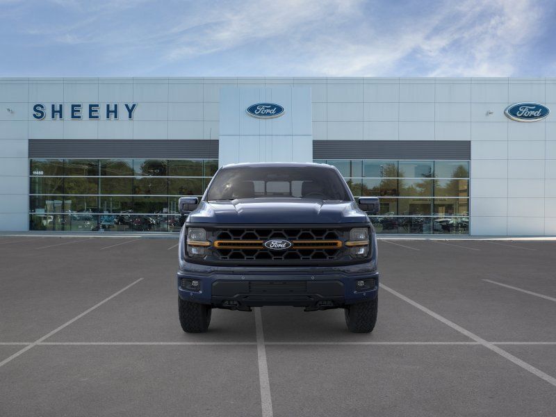 2026 Ford F-150 Tremor Ashland VA