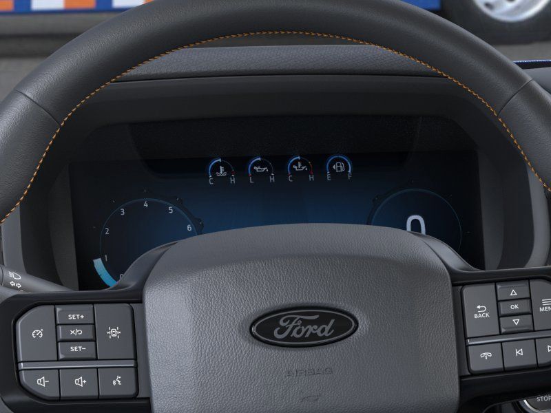 2026 Ford F-150 Tremor Ashland VA