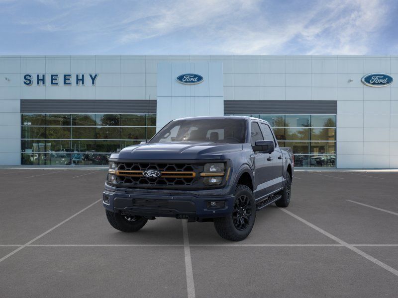 2026 Ford F-150 Tremor Ashland VA