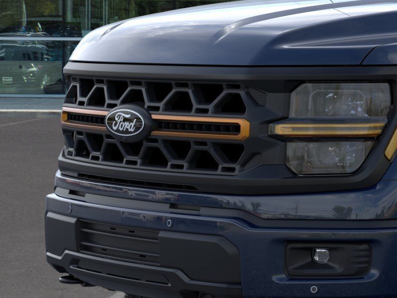 2026 Ford F-150 Tremor Ashland VA