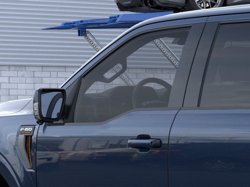 2026 Ford F-150 Tremor Ashland VA