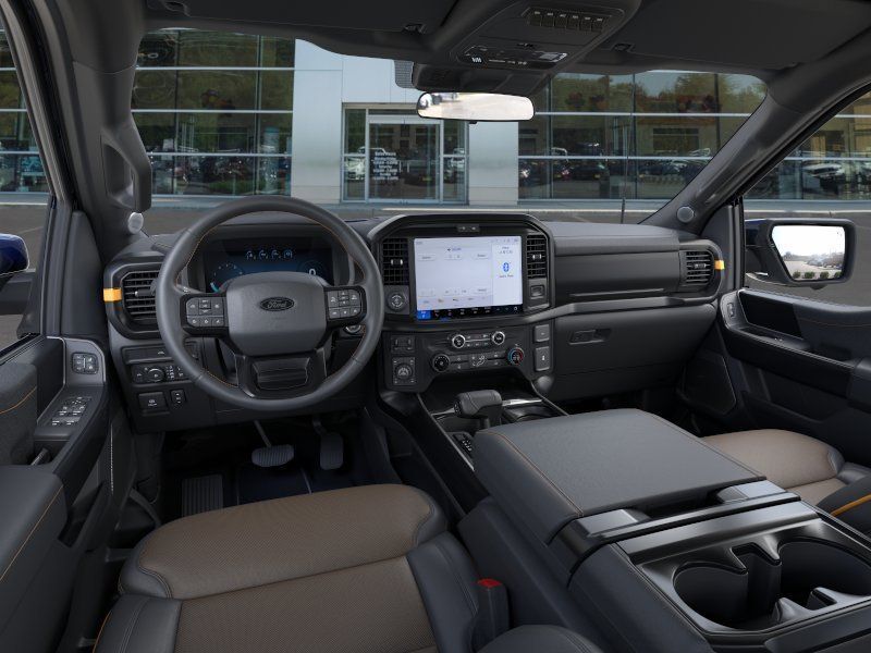 2026 Ford F-150 Tremor Ashland VA