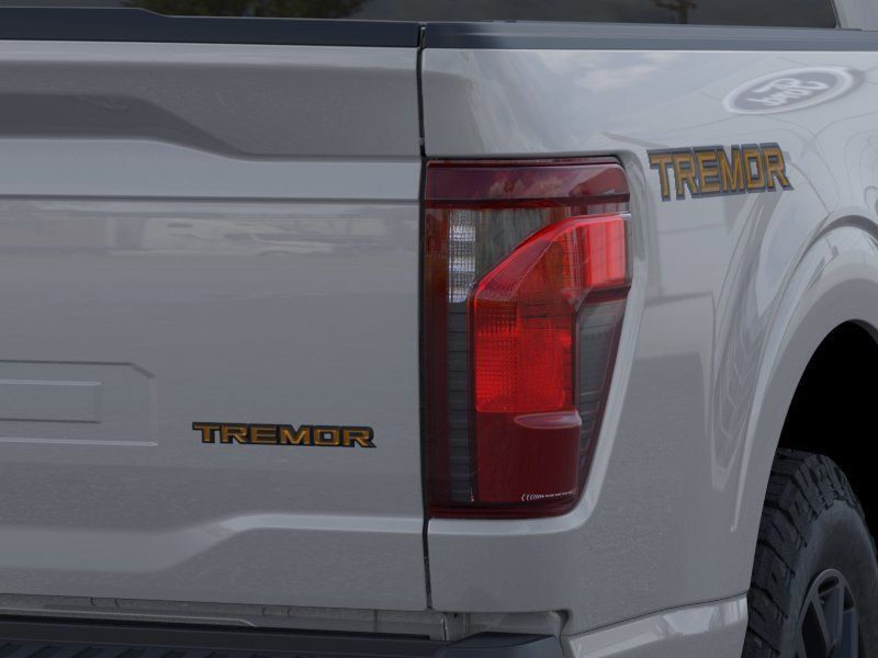 2026 Ford F-150 Tremor Ashland VA