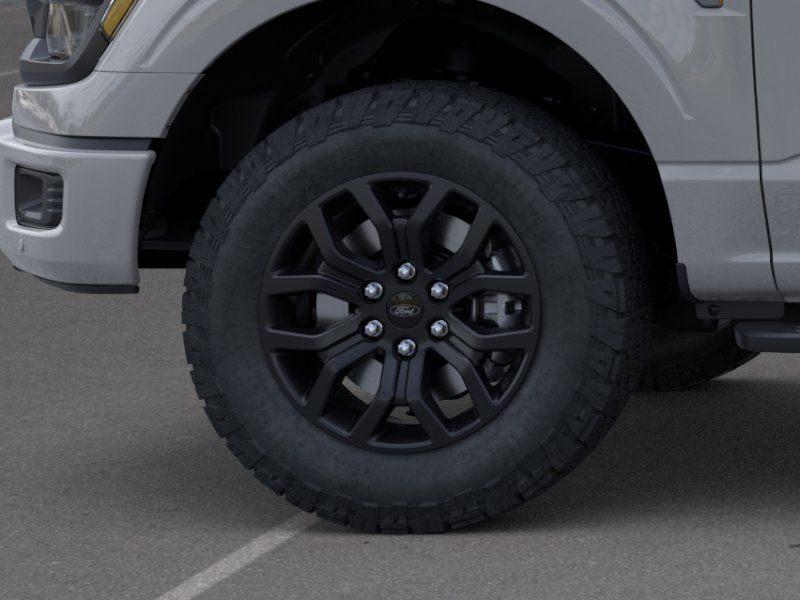 2026 Ford F-150 Tremor Ashland VA
