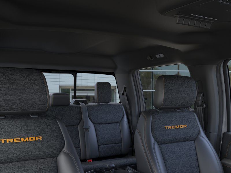2026 Ford F-150 Tremor Ashland VA