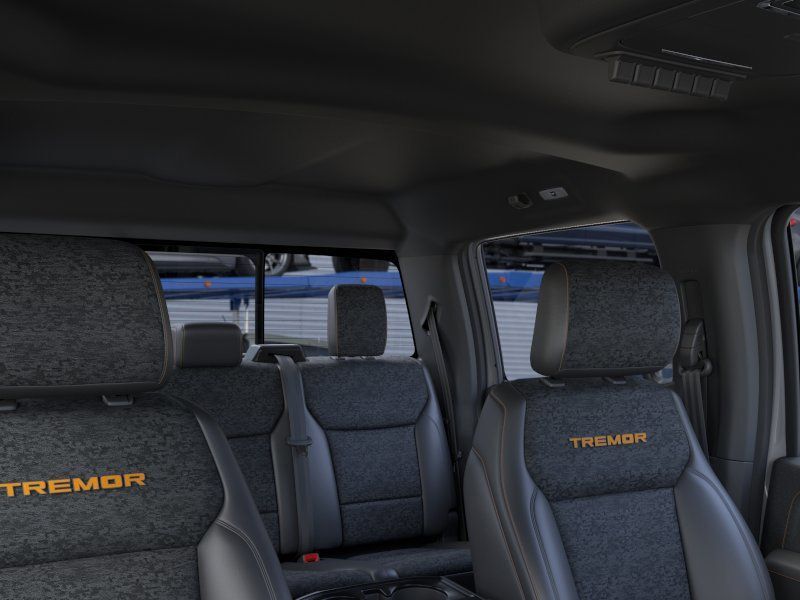 2026 Ford F-150 Tremor Ashland VA