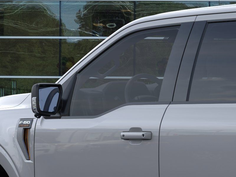 2026 Ford F-150 Tremor Ashland VA