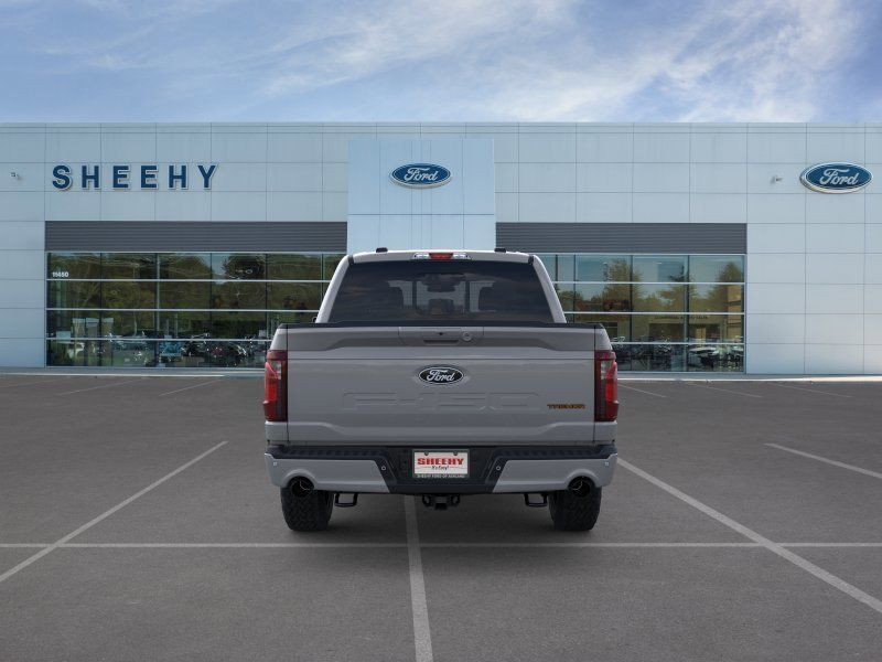 2026 Ford F-150 Tremor Ashland VA