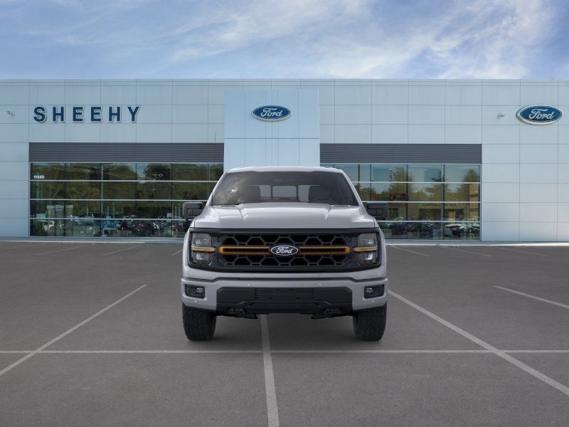 2026 Ford F-150 Tremor Ashland VA