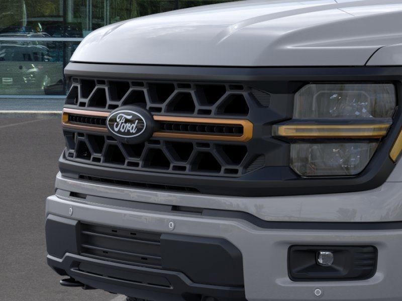 2026 Ford F-150 Tremor Ashland VA
